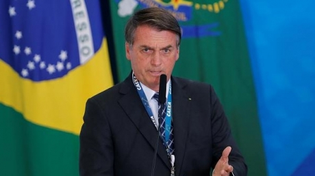 Jair Bolsonaro