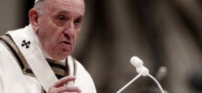 Papa Francisc