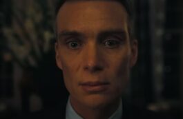 Cillian Murphy