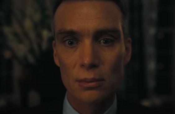 Cillian Murphy
