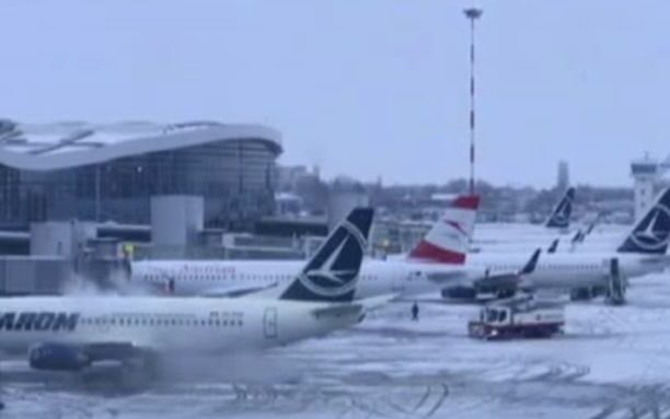 Aeroportul Otopeni