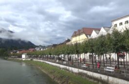 Bad Ischl, Austria