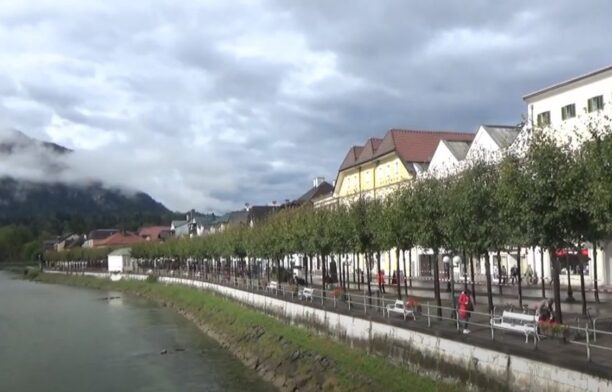 Bad Ischl, Austria