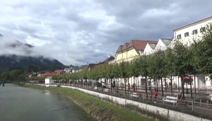 Bad Ischl, Austria