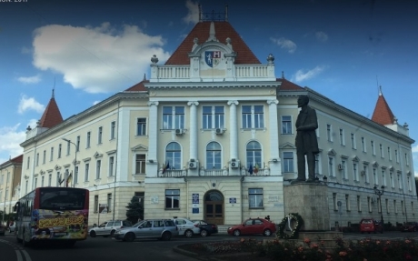 Curtea de Apel Alba Iulia