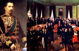 165 de ani de la Unirea Principatelor Române