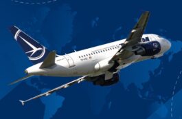 TAROM a reluat zborurile spre Israel / Facebook, Tarom