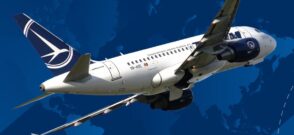 TAROM a reluat zborurile spre Israel / Facebook, Tarom
