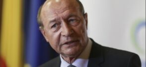 Traian Băsescu, fost președinte al României
