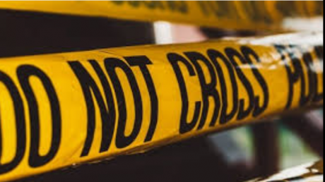 Crime cu armă de foc în Statele Unite ale Americii