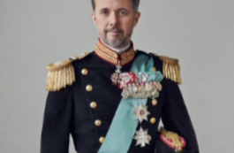 Prințul Frederik