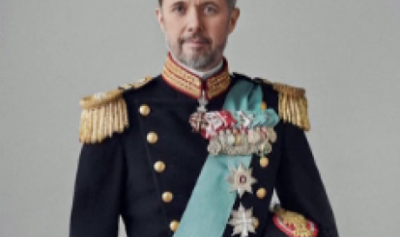 Prințul Frederik