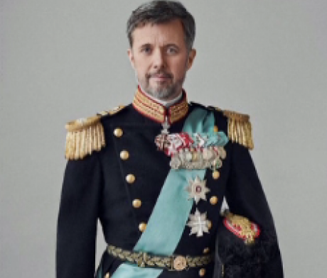 Prințul Frederik