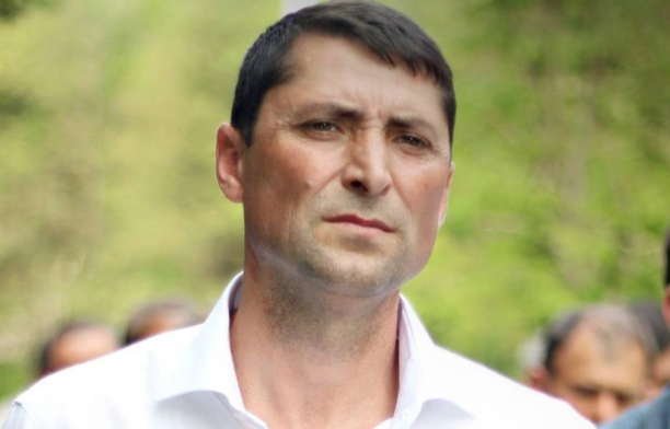 Daniel Buzămăț / Facebook Daniel Buzămăț