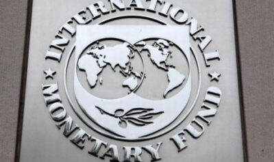 Fondul Monetar Internațional