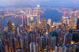 Hong Kong