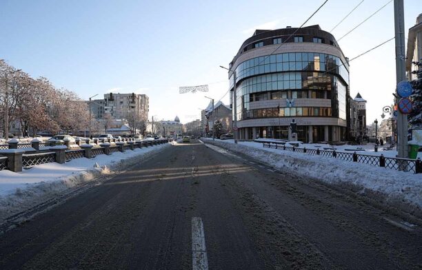 Iași / Facebook