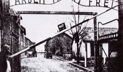 Lagărul de la Auschwitz