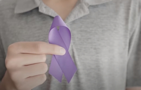Ziua Mondială de luptă împotriva cancerului
