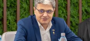 Ministrul Finanţelor, Marcel Boloş