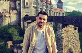 Marius Dan Sîiulescu este noul director general al Romsilva / Facebook