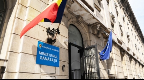 Ministerul Sănătății