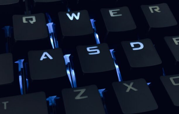 Tastatură