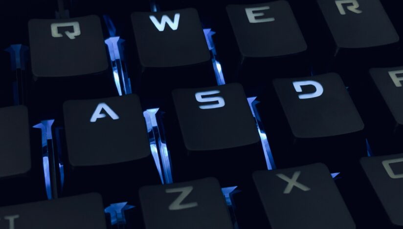 Tastatură