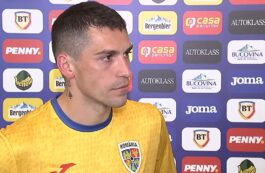 Nicolae Stanciu