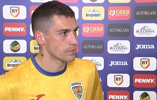Nicolae Stanciu