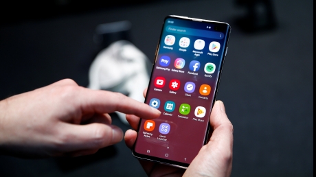 Smartphone