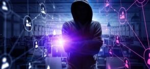 Atac cibernetic. Hacker