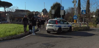 Adolescent român, ucis la Roma / Platforma X