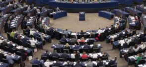 Uniunea Europeană / captura video