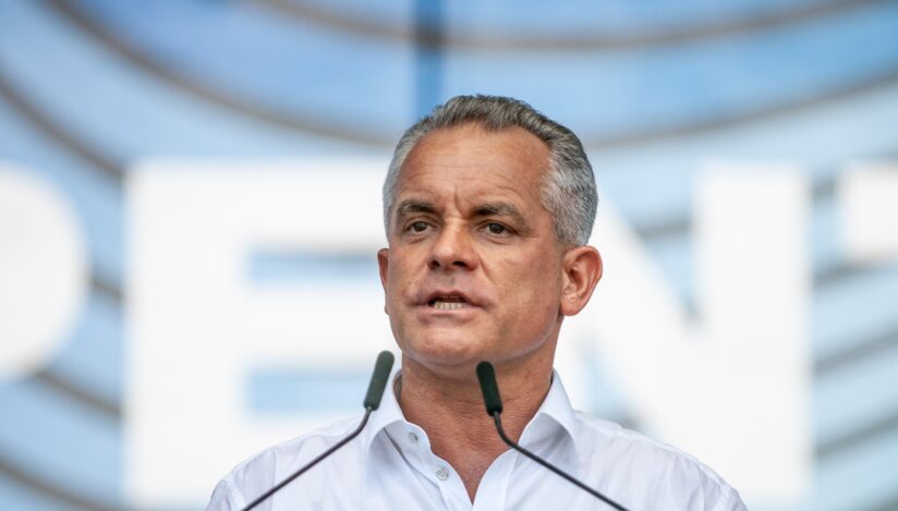 Vladimir Plahotniuc, plasat în arest preventiv pentru 40 de zile în Grecia