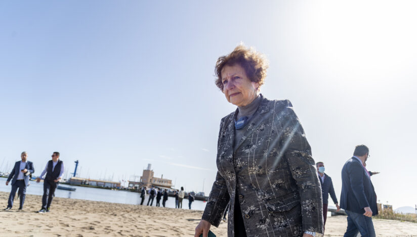 Tatiana Zdanoka