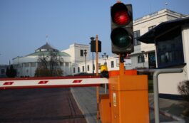 Agenția de Securitate din Polonia, restricții / / Profimedia Images