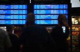 Trenuri / FOTO: Profimedia Images