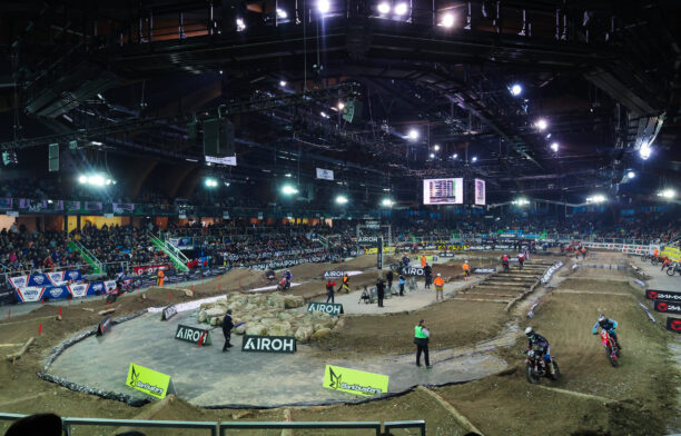 Campionatul Mondial de SuperEnduro / FOTO: Profimedia Images