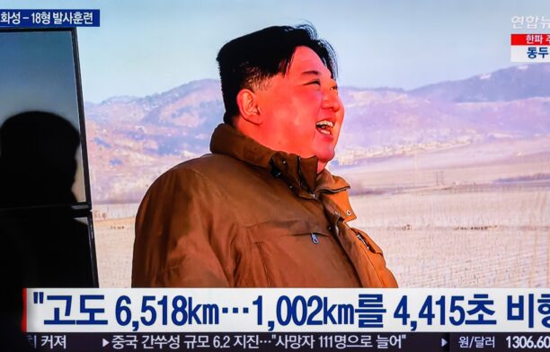 Kim Jong Un