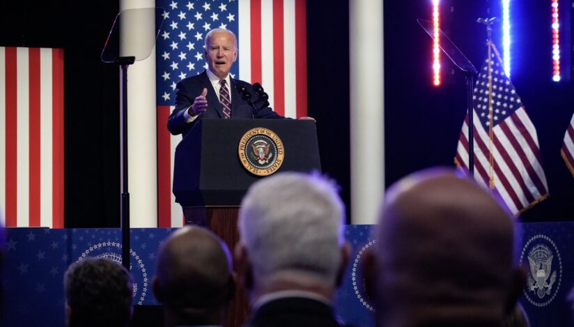 Joe Biden