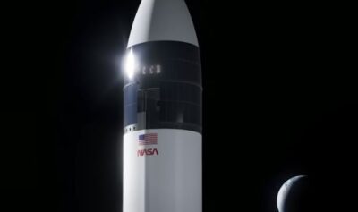 Proiectul Artemis 3