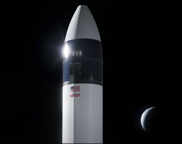 Artemis 2: Echipajul misiunii a sosit la Centrul Spaţial Kennedy pentru a se pregăti de lansarea în jurul Lunii