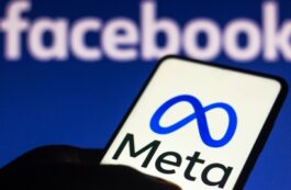 Meta, Facebook, Facebook Messenger