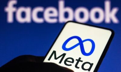 Meta, Facebook, Facebook Messenger