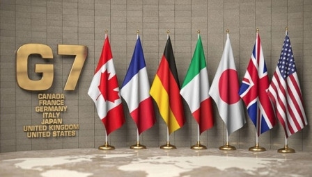 Ţările G7