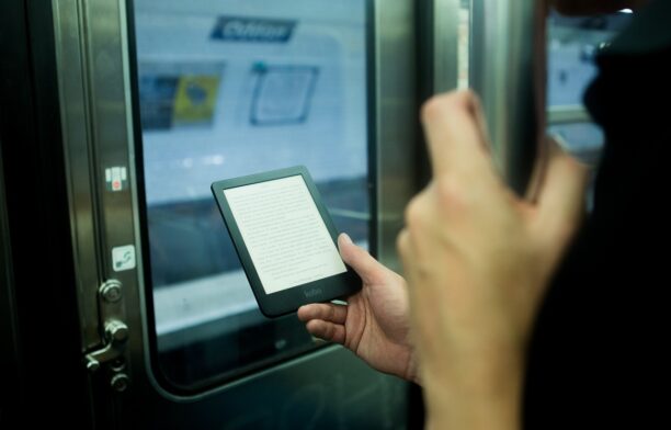 Dispozitiv de traducere în mijloacele de transport în comun / Pixabay