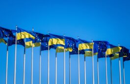 Solidaritate UE - Ucraina / Pixabay