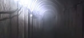 Tunel Hamas