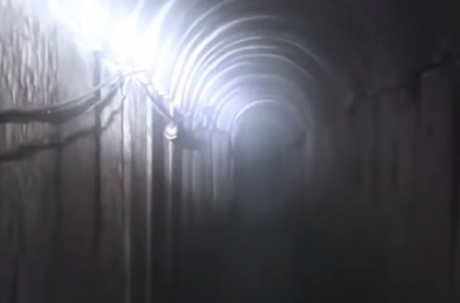 Tunel Hamas